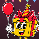 Discovery icon for π DAILY GIVEAWAYS! Discord server
