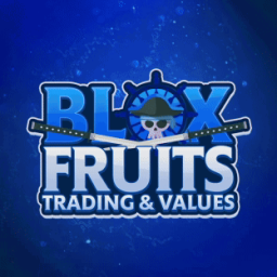 Discovery icon for Blox Fruits Trading Server Discord server