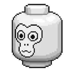 Discovery icon for Lethal Brick Discord server
