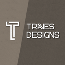 Discovery icon for Traves Designs Discord server
