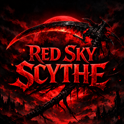 Discovery icon for 🩸 💀ιﺤ Red Sky Scythe ﺤι💀 🩸 Discord server