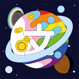 Discovery icon for Lingonaut Discord server