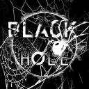 Discovery icon for Black Hole. Discord server