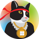 Discovery icon for Microsoft Student Community Discord server