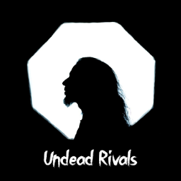 Discovery icon for Undead Rivals Discord server