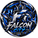 Discovery icon for Falcon CFW Discord server