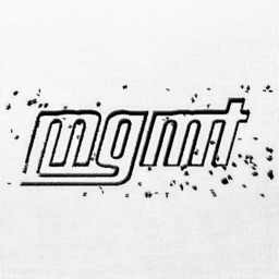 Discovery icon for MGMT Discord server