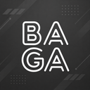 Discovery icon for baga project Discord server
