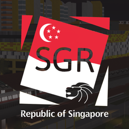 Discovery icon for Republic Of Singapore Community Discord server