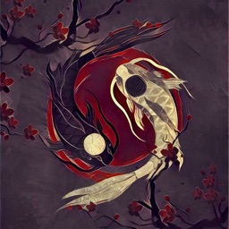 Discovery icon for Zetsuen Discord server