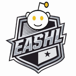 Discovery icon for r/EASHL Discord server