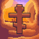 Discovery icon for HOLY FAITH ☦ Discord server