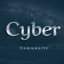 Discovery icon for Cyber Community πͺ Discord server