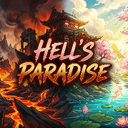 Discovery icon for Hell's Paradise🔱 Discord server