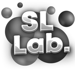 Discovery icon for SL LAB Discord server