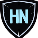Discovery icon for Hack Nexus Discord server