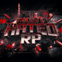 Discovery icon for MostHated RP Discord server