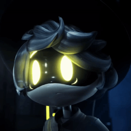 Discovery icon for the cabin Discord server