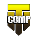 Discovery icon for T3 COMP Discord server