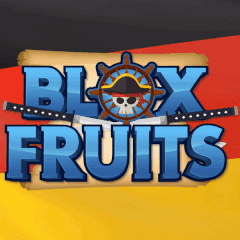 Discovery icon for Blox Fruits Deutschland Discord server