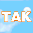 Discovery icon for tak | 𝙳𝚛𝚊𝚐𝚘𝚗𝚂𝚎𝚟𝚎𝚗𝚄𝙰 Discord server