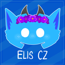 Discovery icon for ElisCZ’s server Discord server