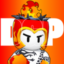 Discovery icon for DGP COMMUNITY Discord server