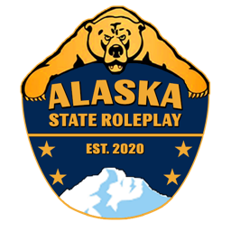 Discovery icon for Alaska State Roleplay | VC Only Discord server