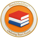 Discovery icon for DutchMadeEasy™ Discord server