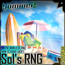 Discovery icon for Sol's RNG Discord server