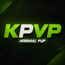 Discovery icon for Karikku PvP [ KPvP ] Discord server