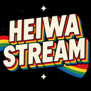 Discovery icon for HeiwaStream ✦ Films ⟡ Séries ✦ Animes ⟡ VOSTFR ✦ VF ⟡ Gratuit Discord server