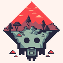 Discovery icon for Micro Jam Discord server
