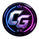 Discovery icon for 𝐂𝐎𝐌𝐔𝐍𝐈𝐃𝐀𝐃 𝐆𝐀𝐌𝐄𝐑 Discord server