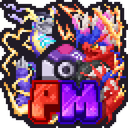 Discovery icon for PokeMania Discord server