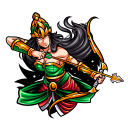 Discovery icon for 🏹 ARTEMIS ROLEPLAY 10.0 🏹 Discord server
