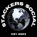 Discovery icon for STACKERS SOCIAL Discord server