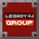 Discovery icon for Legacy4J Group Discord server