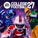 Discovery icon for EA SPORTS™ College Football 27 Discord server
