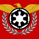 Discovery icon for The Galactic Empire Discord server