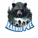 Discovery icon for [RU] Karhu  PVE Discord server