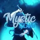 Discovery icon for Mystic Island • Blox Fruits • Grow A Garden 2• Eventos Diários ⭐ Discord server