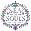 Discovery icon for Sea of Souls | ARK: Survival Ascended Discord server