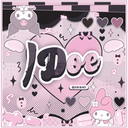 Discovery icon for ݂۫ ׄ ૮ ノdoe ა ᜊ gωуѕ ・ decorѕ ・ gυιℓd tag𝓼 ! Discord server