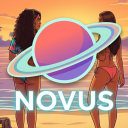 Discovery icon for V5 🪐Novus PS5 Discord server