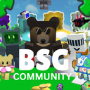 Discovery icon for BSS Grinders Discord server