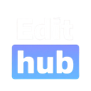 Discovery icon for Edit Hub Discord server
