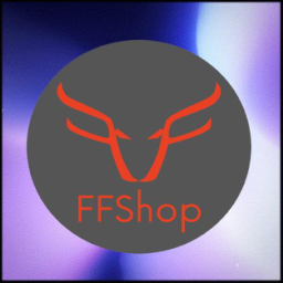 Discovery icon for FFShop Gaming Discord server