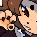 Discovery icon for MimiTopia🐾｜¡¡¡3.4k!!! 🦴 Discord server