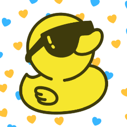 Discovery icon for 💛 Ducky's Pond Discord server